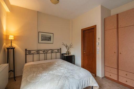 Apartamento Odos Oneiron Arájova Exterior foto