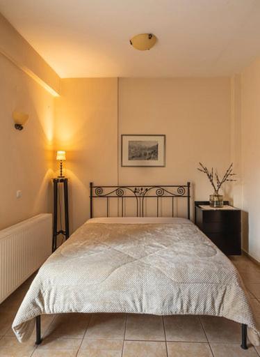 Apartamento Odos Oneiron Arájova Exterior foto