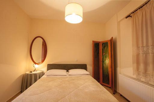 Apartamento Odos Oneiron Arájova Exterior foto
